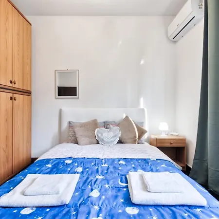 Cozy 2 Bedroom Apartamento