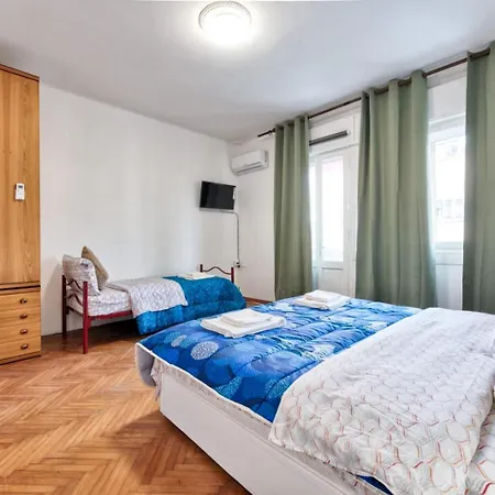 Apartamento Cozy 2 Bedroom Chirignago-Zelarino