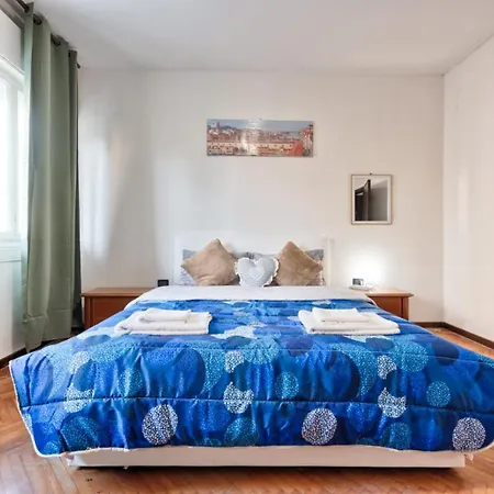 Cozy 2 Bedroom