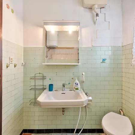 Cozy 2 Bedroom Lejlighed