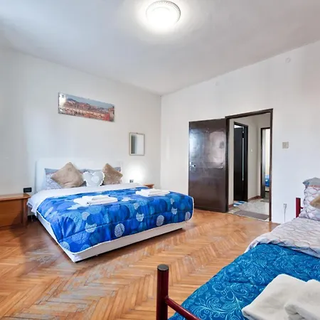 Lejlighed Cozy 2 Bedroom
