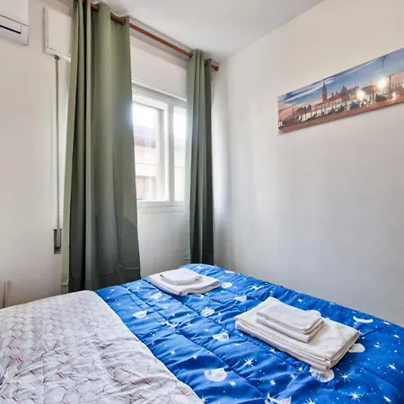 Cozy 2 Bedroom Chirignago-Zelarino