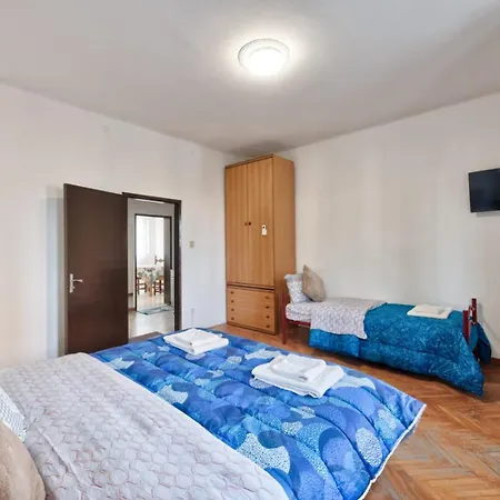 Cozy 2 Bedroom Lejlighed Chirignago-Zelarino